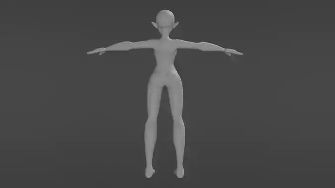 Earendil and Elwing woman from load of the ring