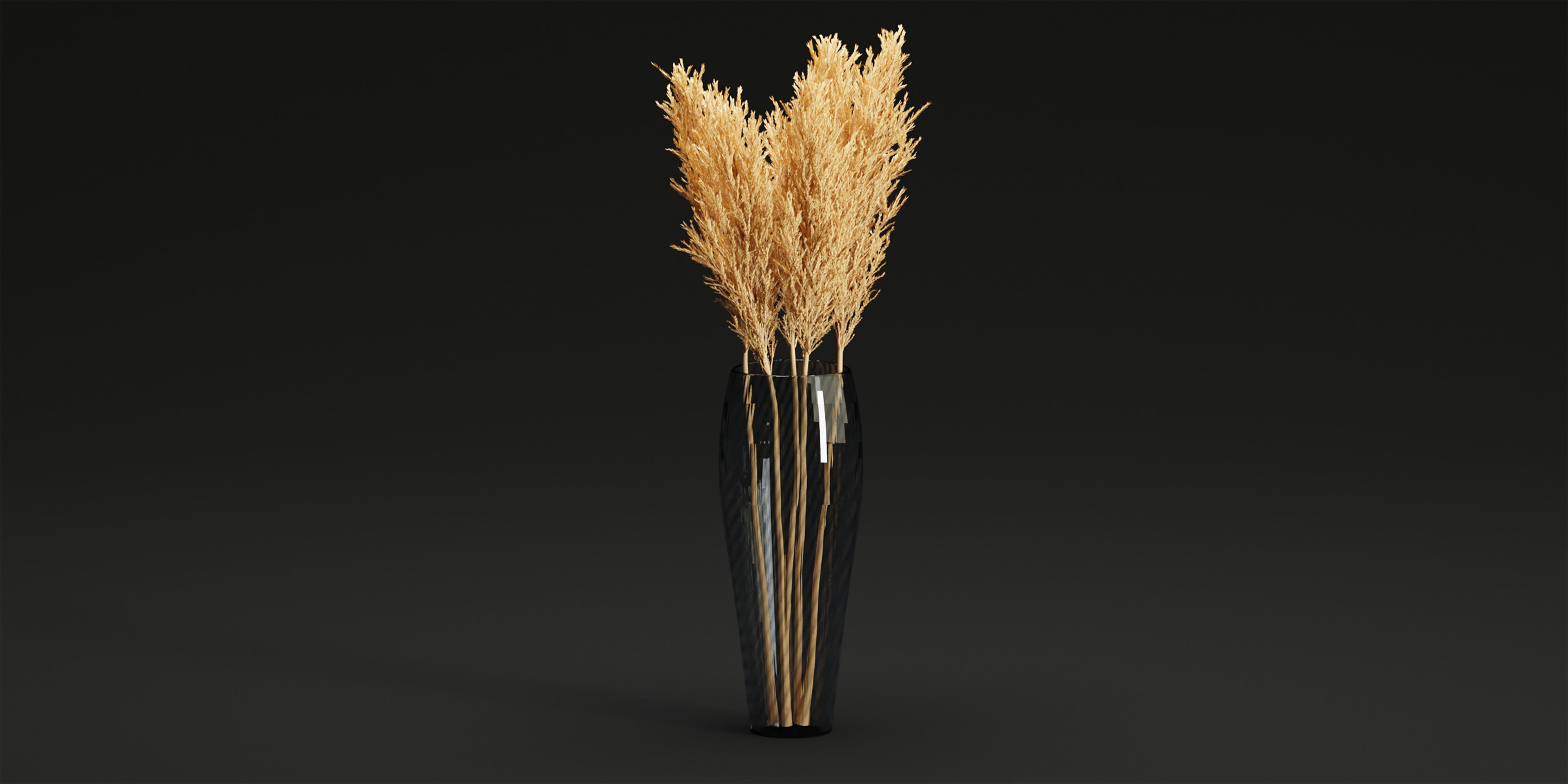 bouquet collection vol 28-Blender 3D model_4