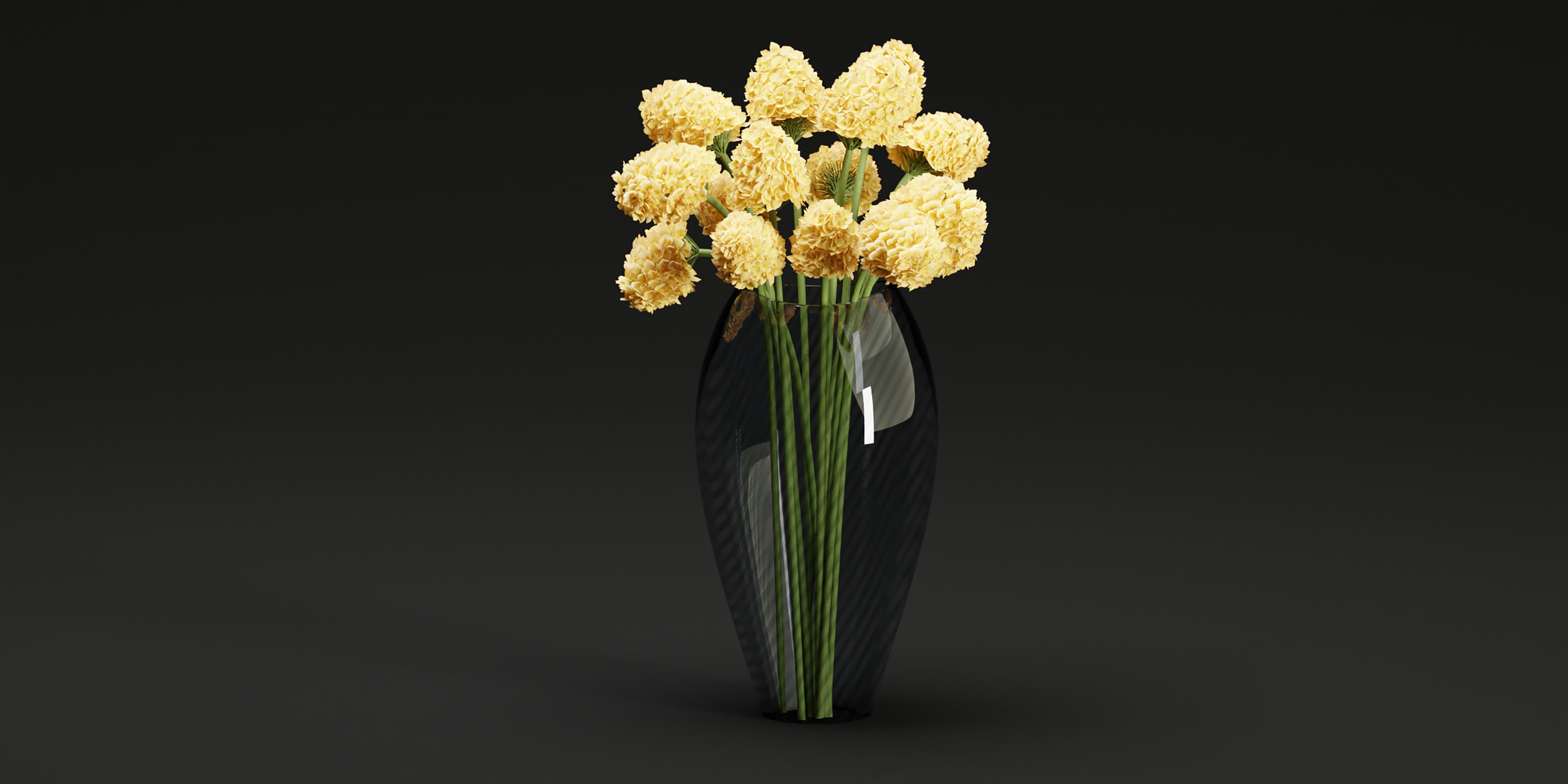 bouquet collection vol 28-Blender 3D model_3