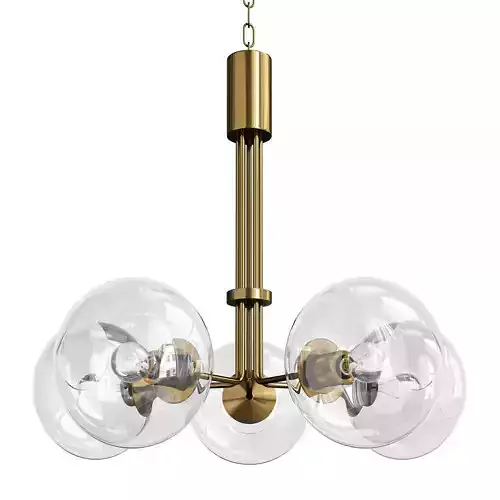 Mitzi Margot Chandelier