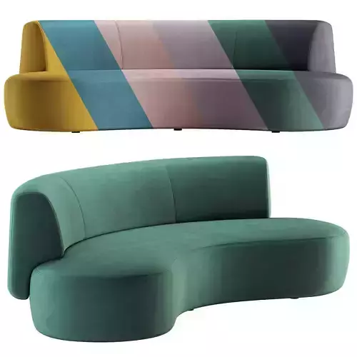 LEK Banquette Monologue