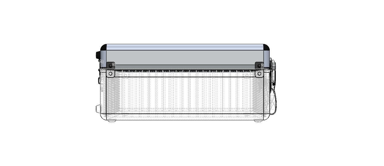 Tool Case Aluminium Radiused Edges 3D model_39