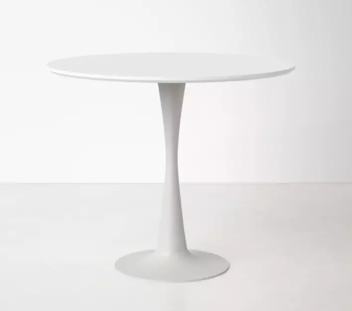 modern table  Free 3D model_0