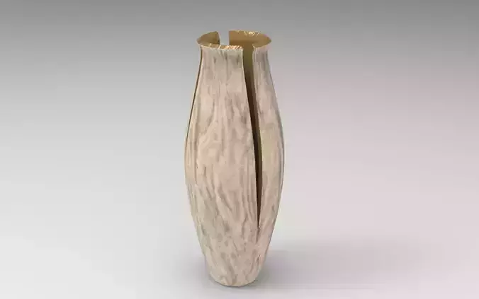 Vudi Vase