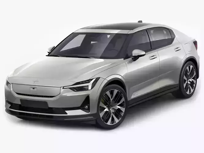 Polestar 2 2024