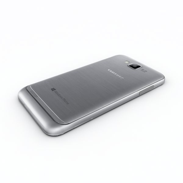 Samsung Ativ S I8750 3D model_8