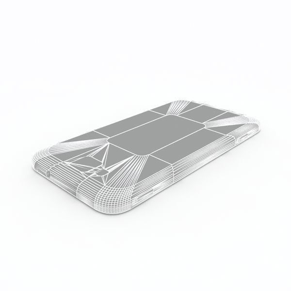 Samsung Ativ S I8750 3D model_14