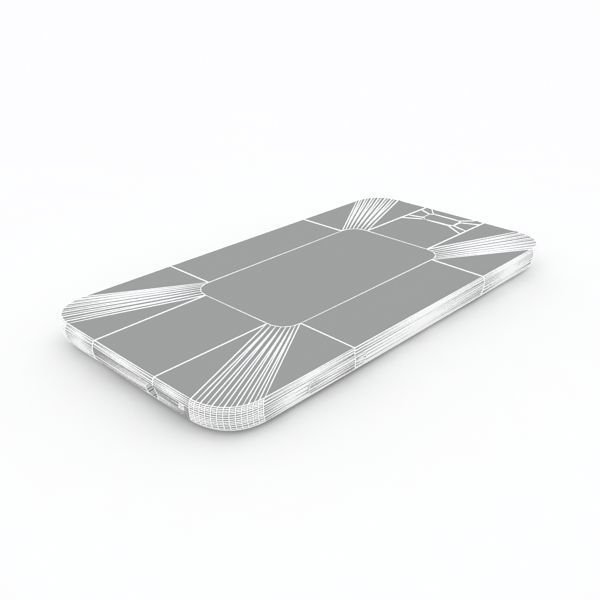 Samsung Ativ S I8750 3D model_12