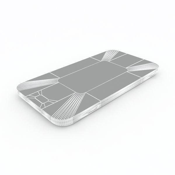 Samsung Ativ S I8750 3D model_11