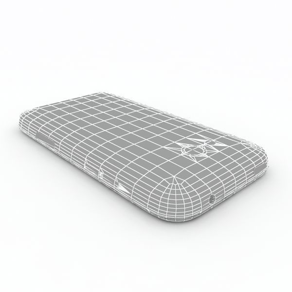 Samsung Galaxy Victory 4G LTE L300 3D model_13