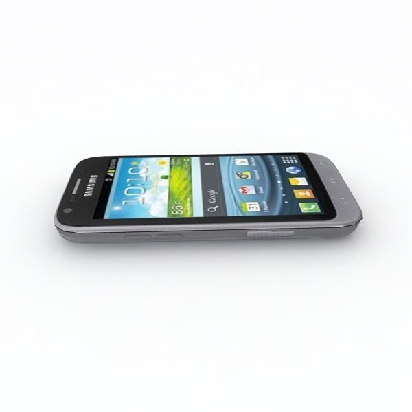 Samsung Galaxy Victory 4G LTE L300 3D model_3
