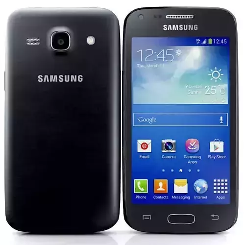 Samsung Galaxy Core Plus Black