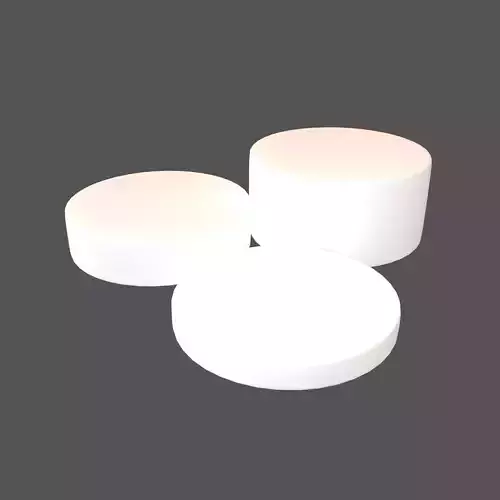 Display Pedestal v1 001