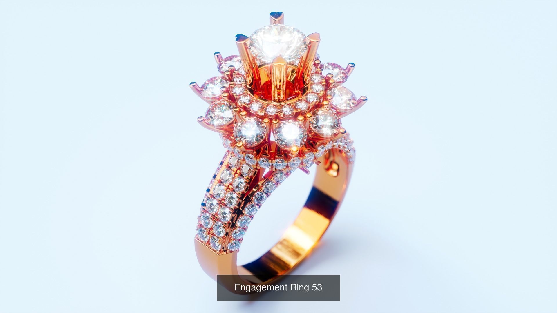 Engagement Ring Collection 4 _5