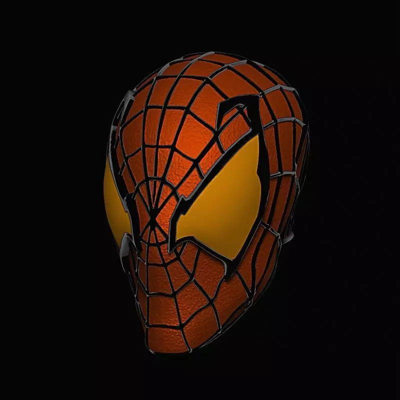DEADLY NEIGHBORHOOD SPIDERMAN 3D model_0