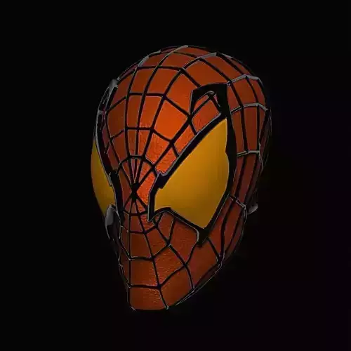 DEADLY NEIGHBORHOOD SPIDERMAN 3D model