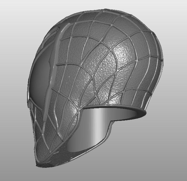 DEADLY NEIGHBORHOOD SPIDERMAN 3D model_2