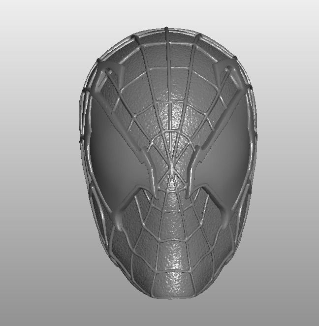 DEADLY NEIGHBORHOOD SPIDERMAN 3D model_1