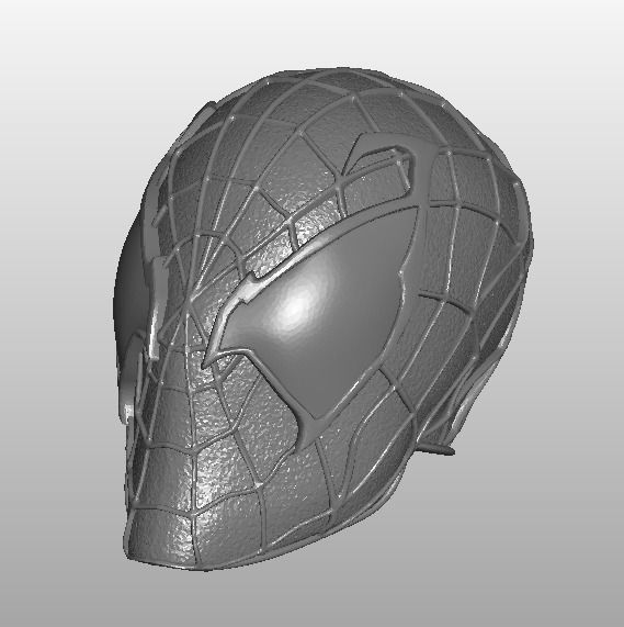 DEADLY NEIGHBORHOOD SPIDERMAN 3D model_3