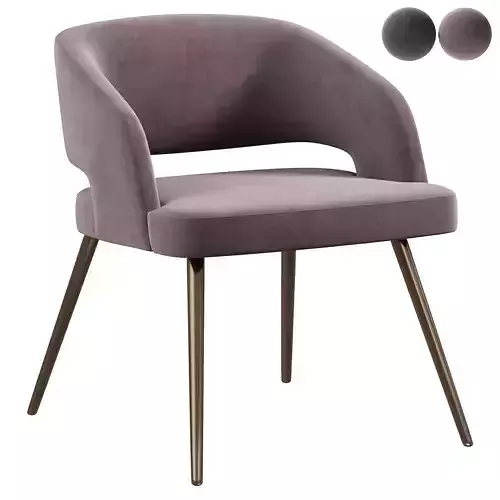   Thails Chair By Emmemobili