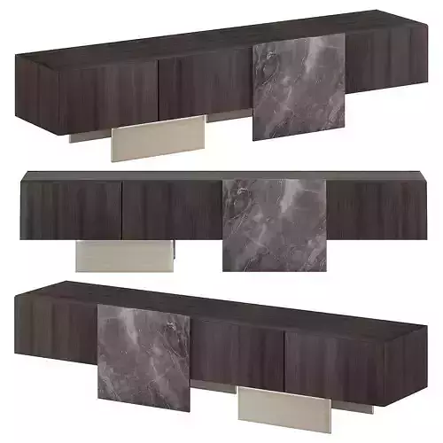 CONFIDENTIAL by Emmemobili