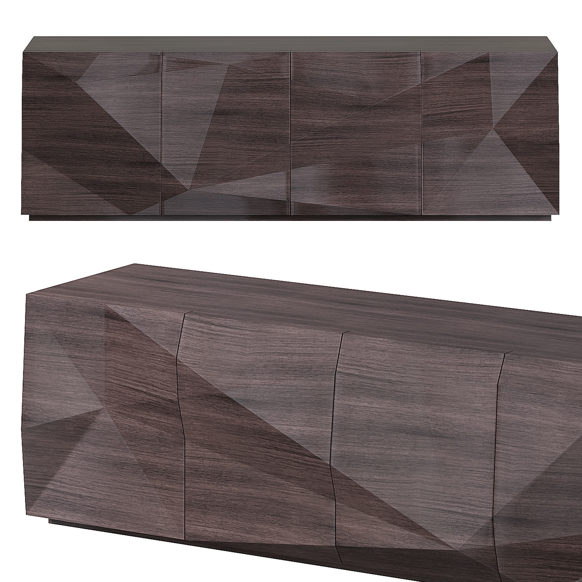  CRASH by Emmemobili 3D model_1