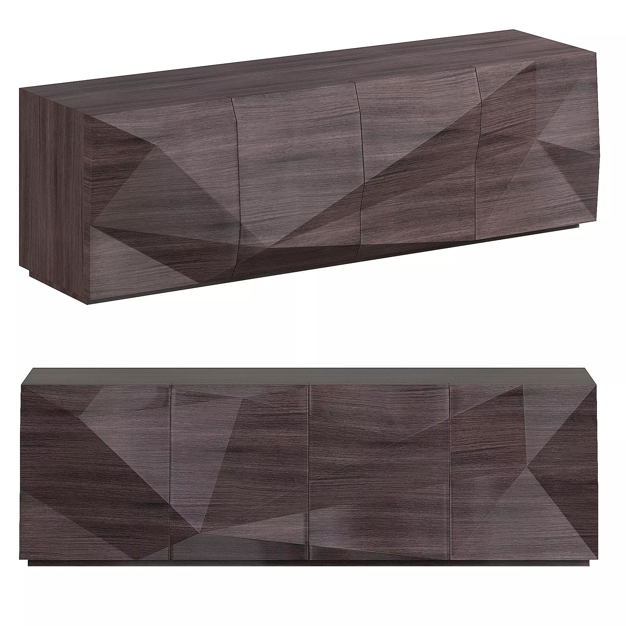  CRASH by Emmemobili 3D model_0