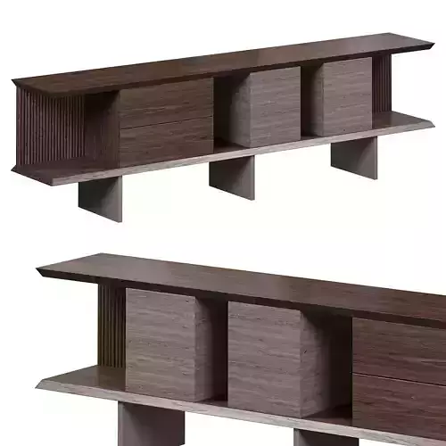 In finito by Emmemobili