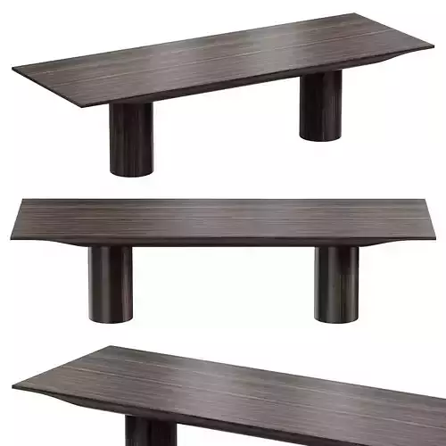 MENHIR Table by Emmemobili