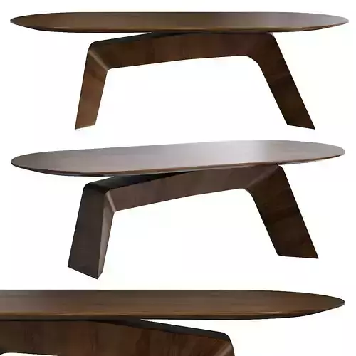 KINTAI TABLE by Emmemobili