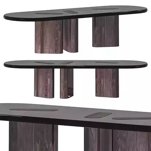 FATTY Design Ferruccio Laviani By Emmemobili