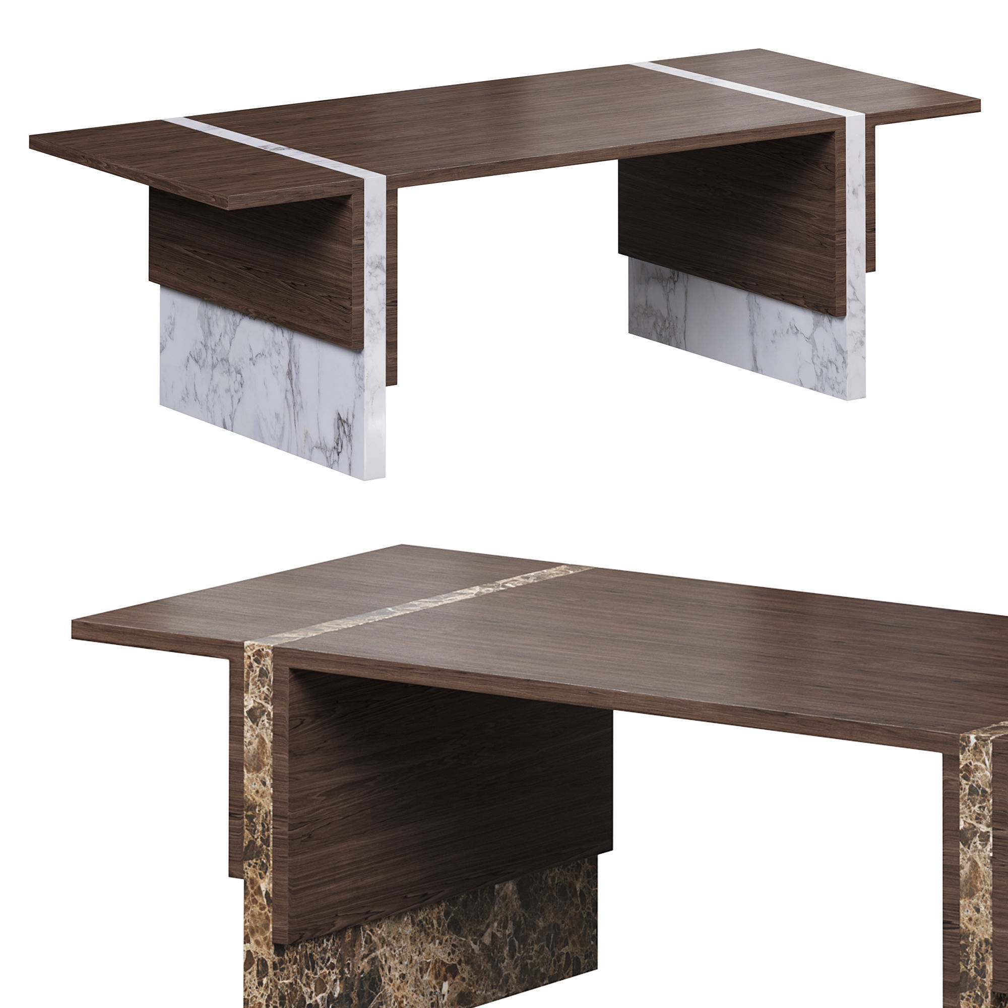 Design Elena Pancaldi by COSMO 3D model_1