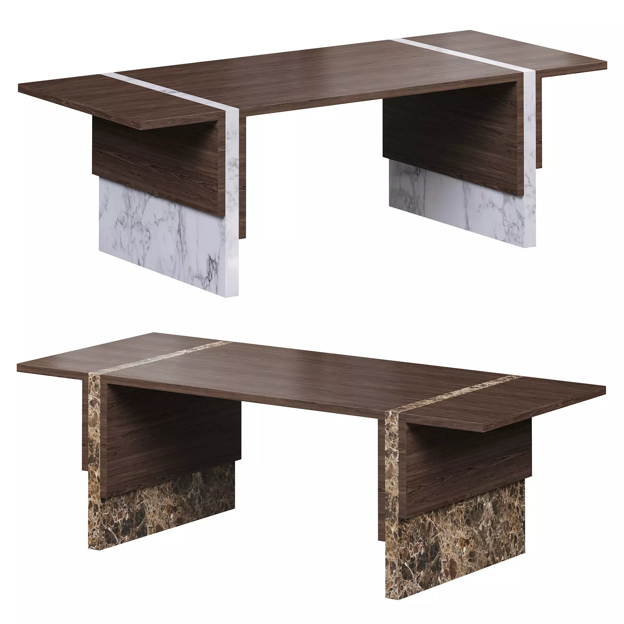 Design Elena Pancaldi by COSMO 3D model_0