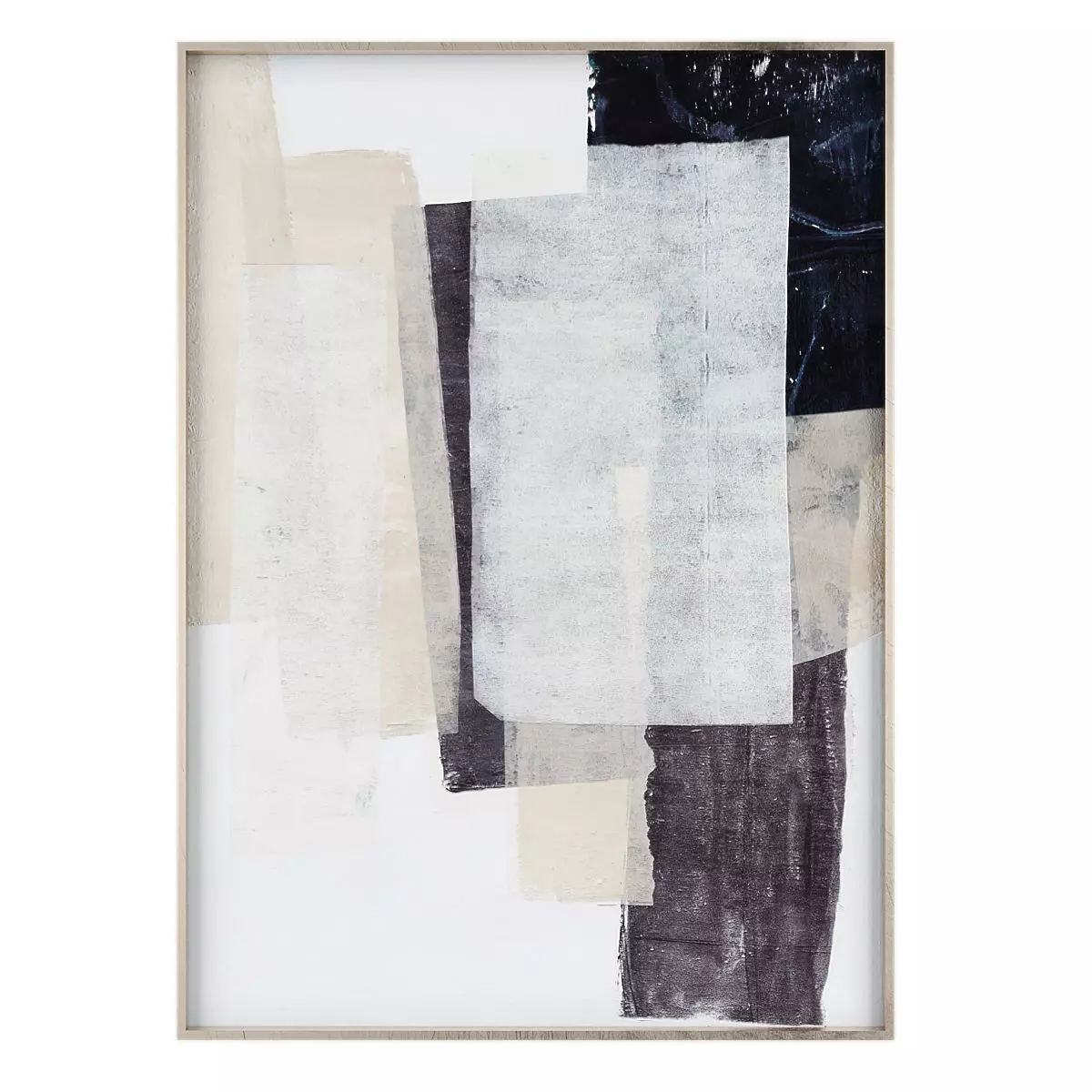 Art390 Low-poly 3D model_0