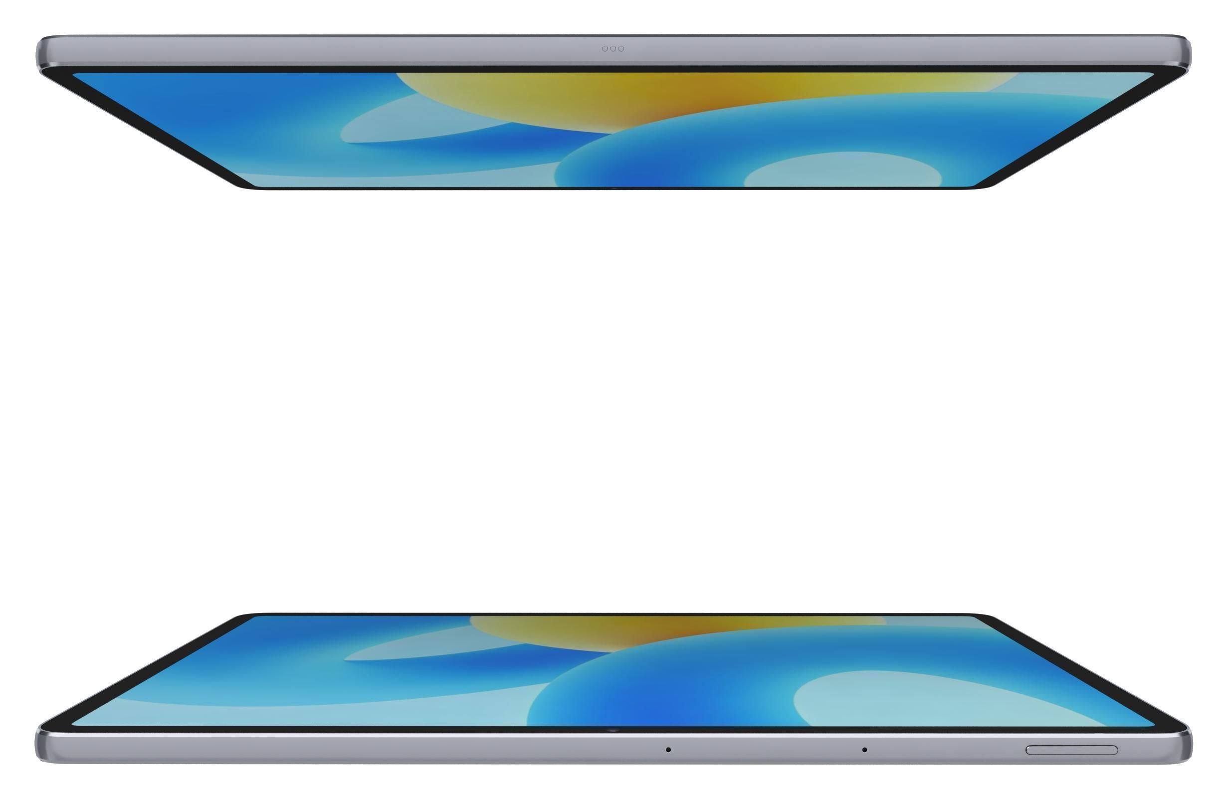 Huawei MatePad 11 5 3D model_9