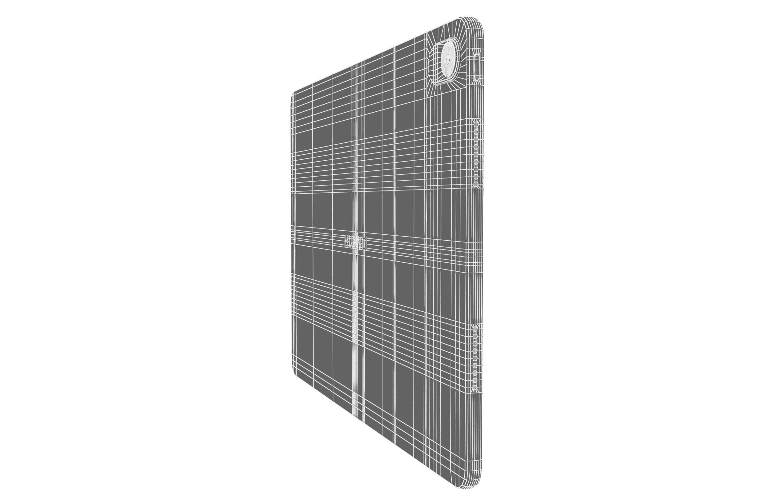 Huawei MatePad 11 5 3D model_23