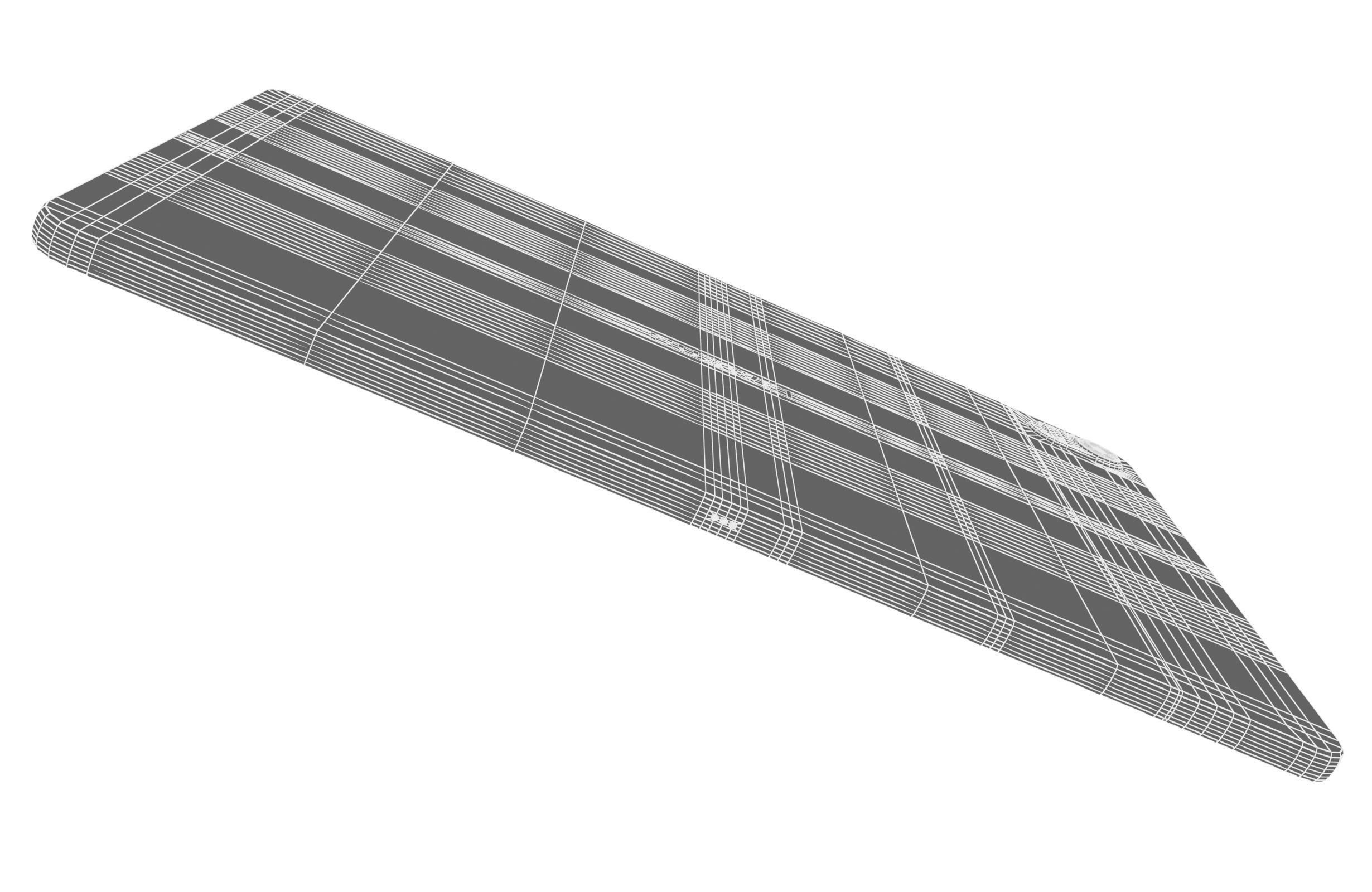 Huawei MatePad 11 5 3D model_21