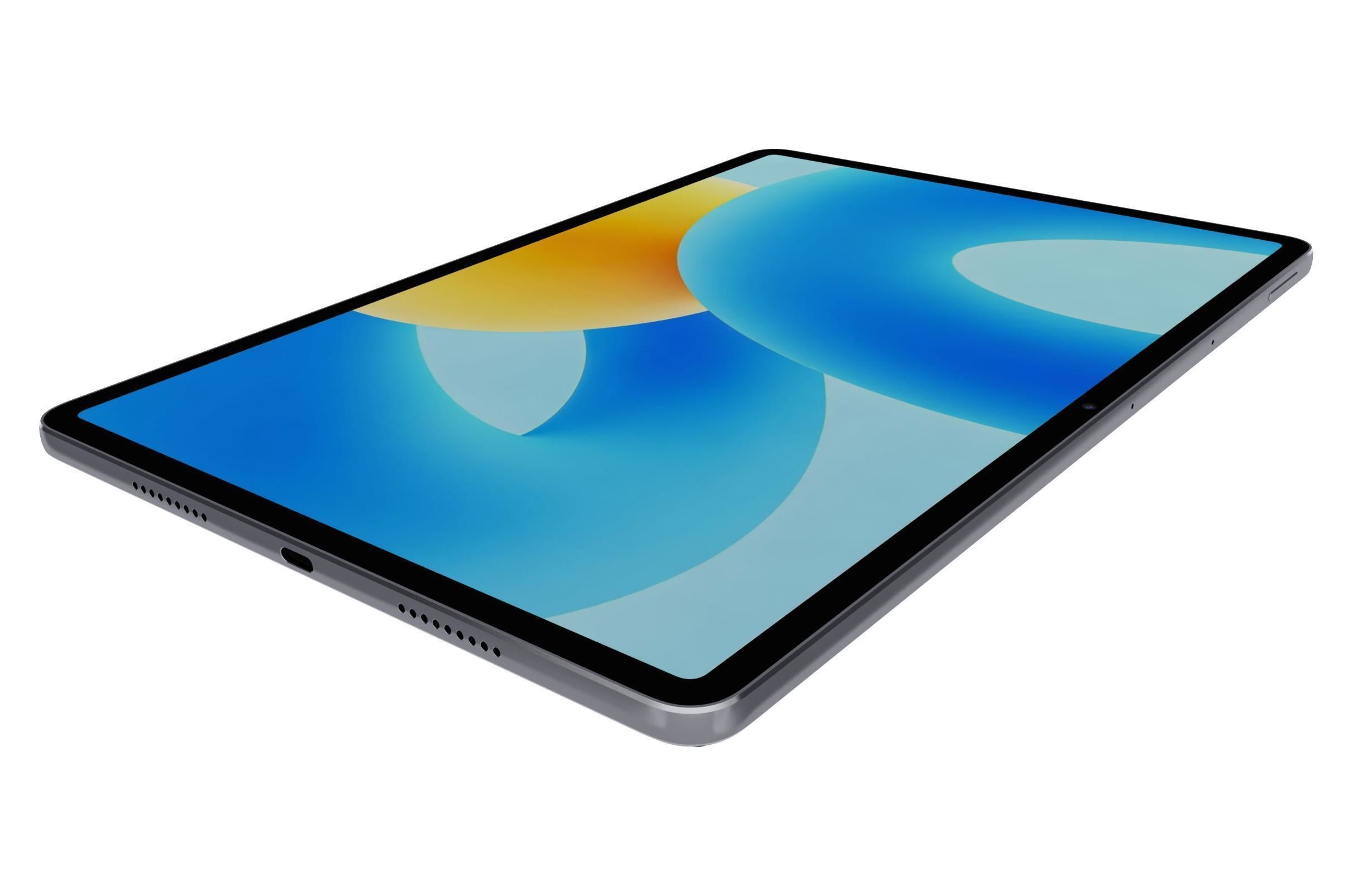 Huawei MatePad 11 5 3D model_13