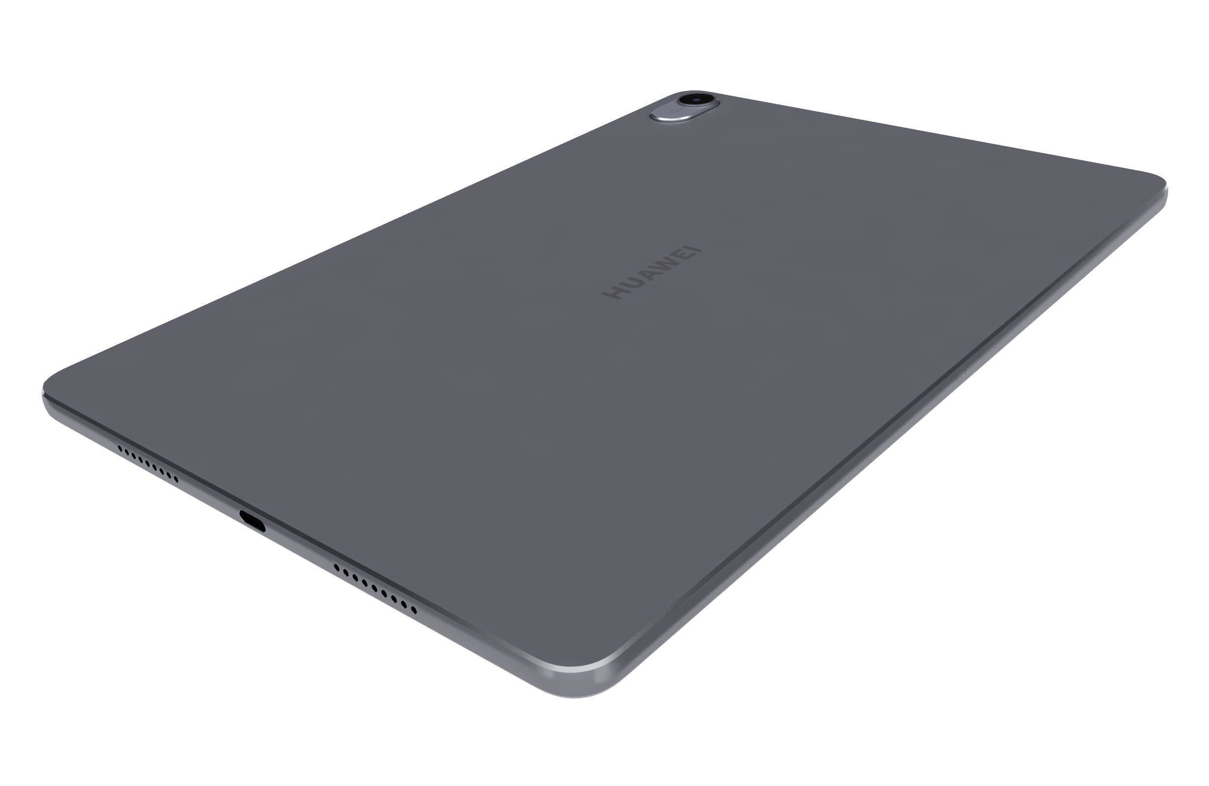 Huawei MatePad 11 5 3D model_14