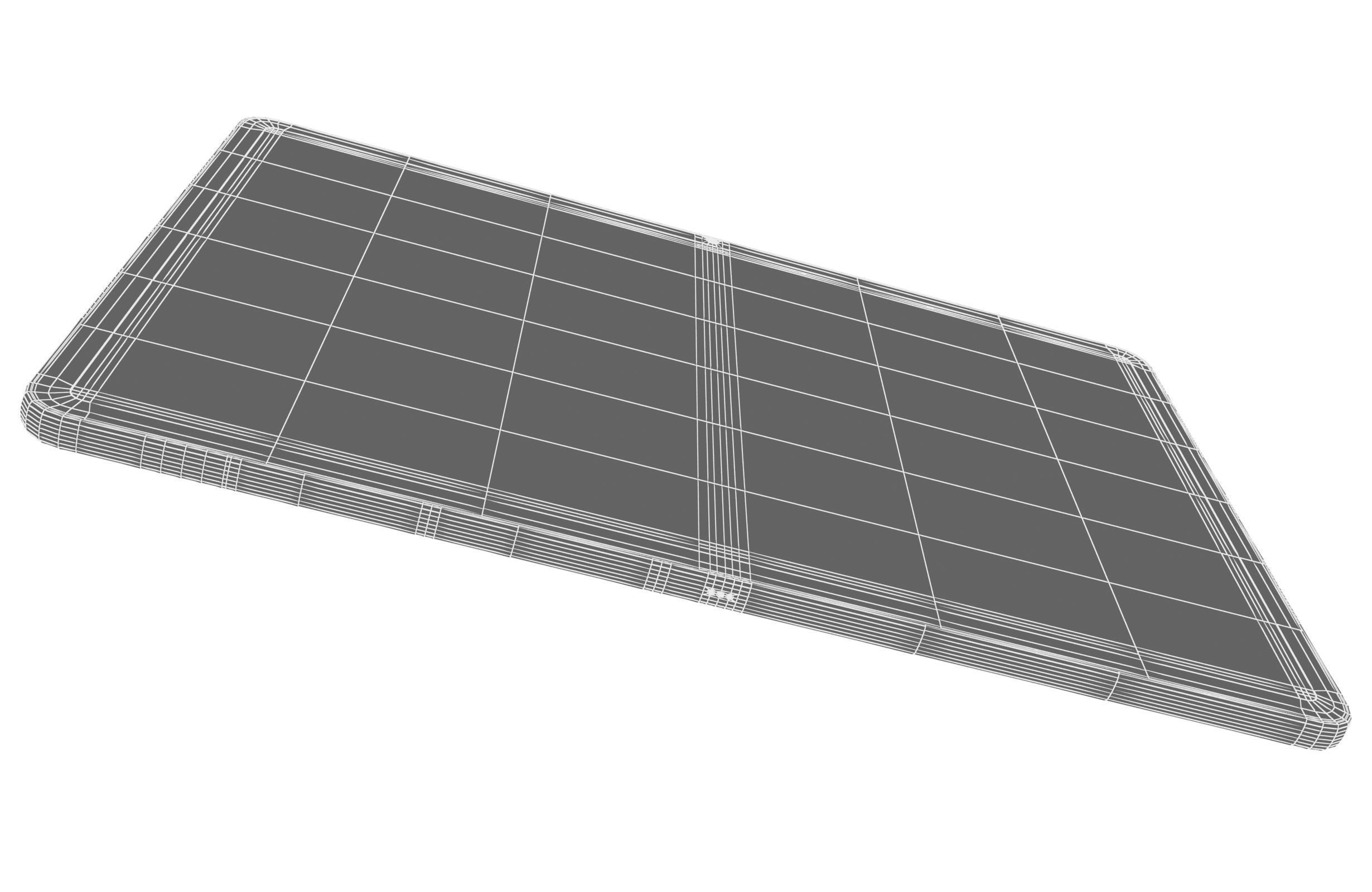 Huawei MatePad 11 5 3D model_19