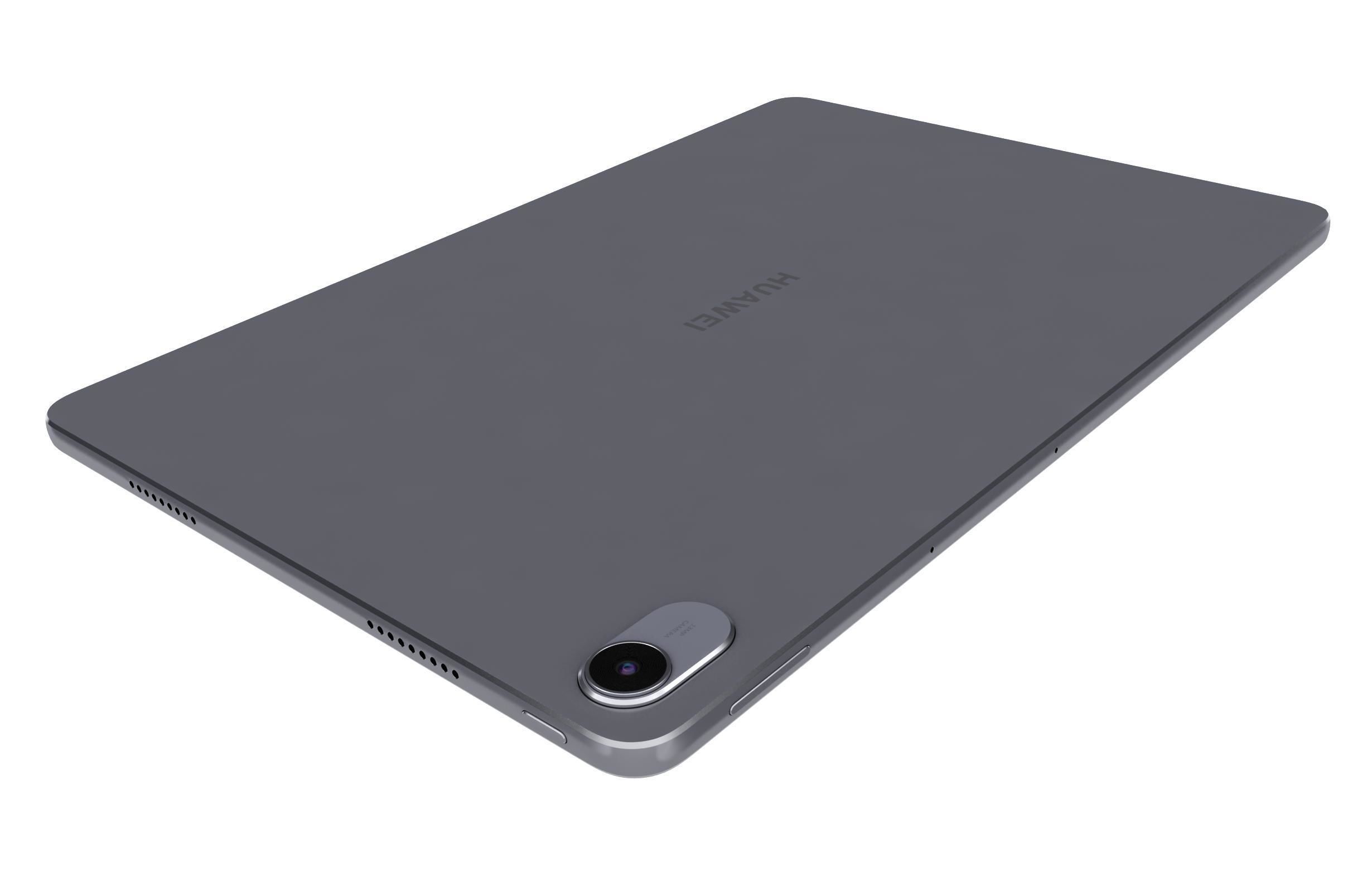 Huawei MatePad 11 5 3D model_15