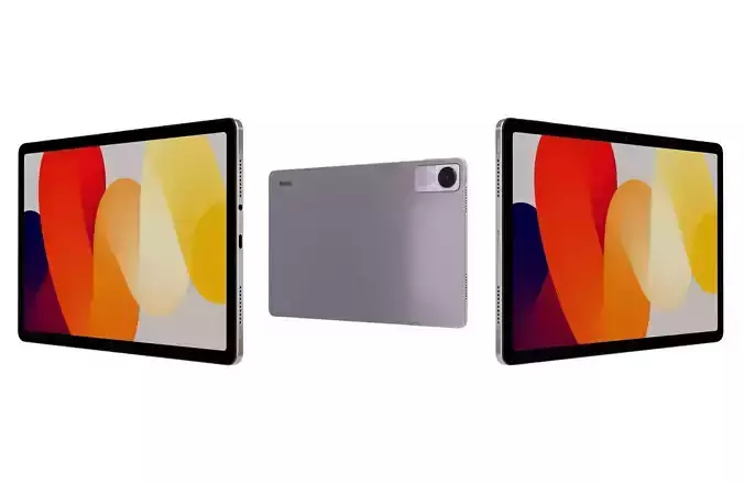 Xiaomi Redmi Pad SE Pink