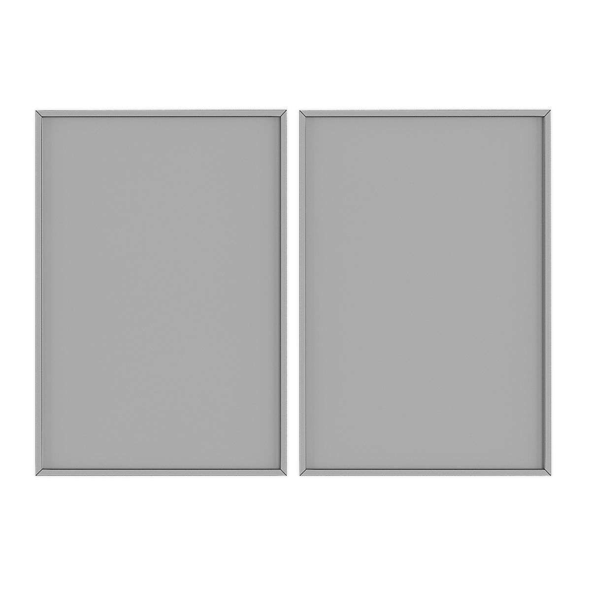 Pictures965 Low-poly 3D model_3