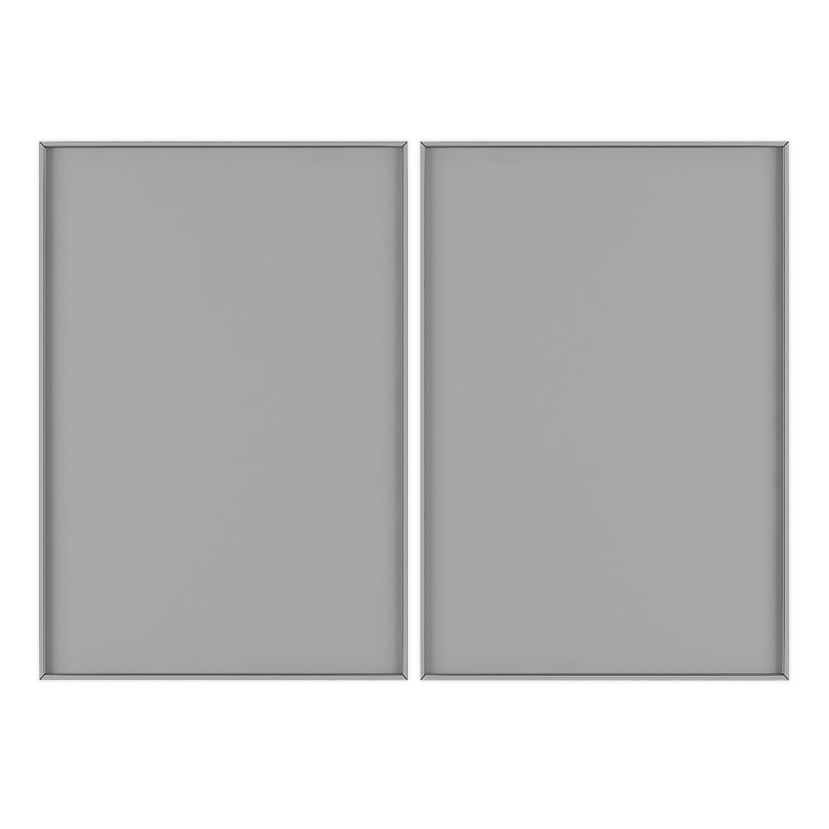 Art392 Low-poly 3D model_3