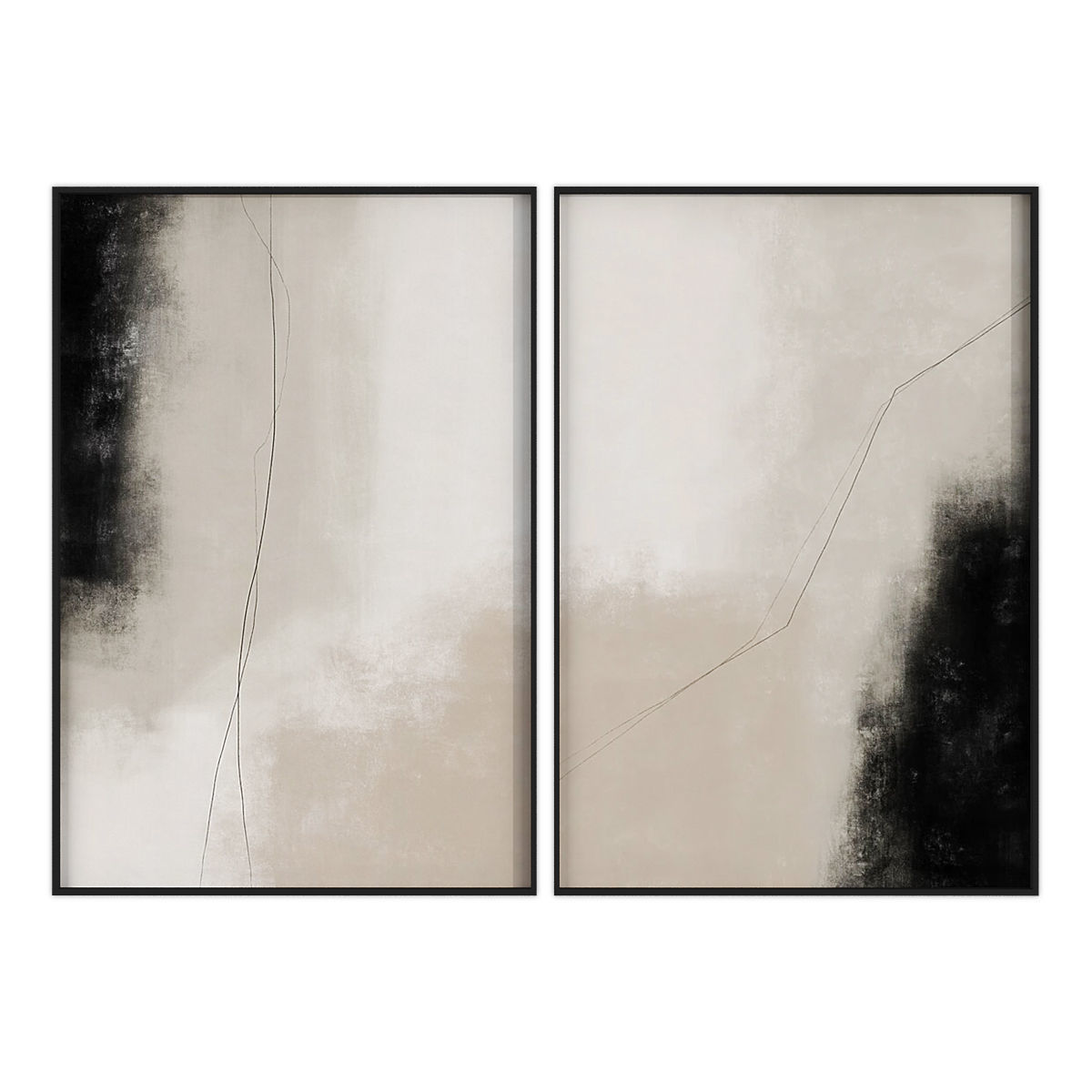 Art392 Low-poly 3D model_2