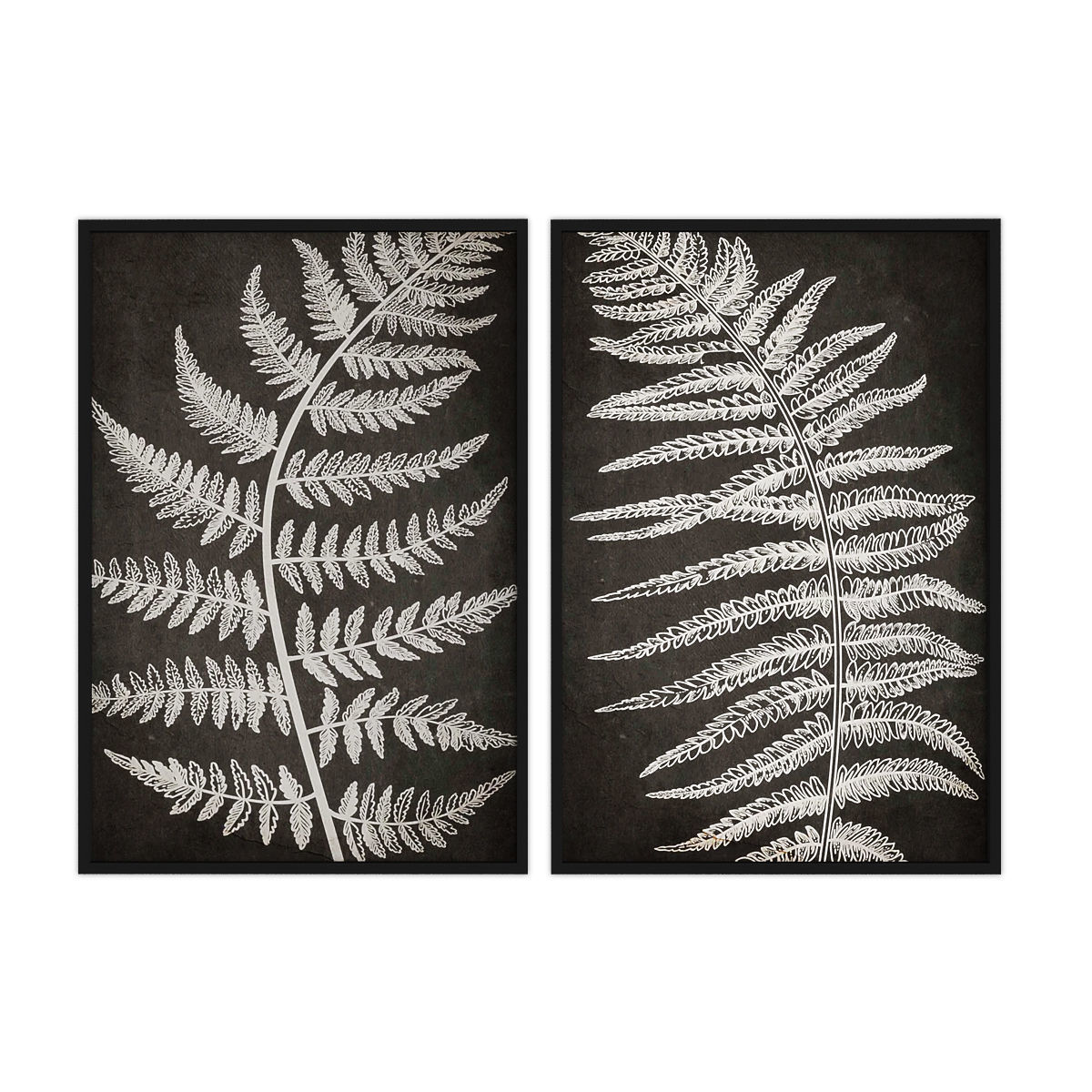 Pictures968 Low-poly 3D model_1