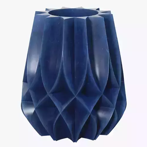Decorative vase
