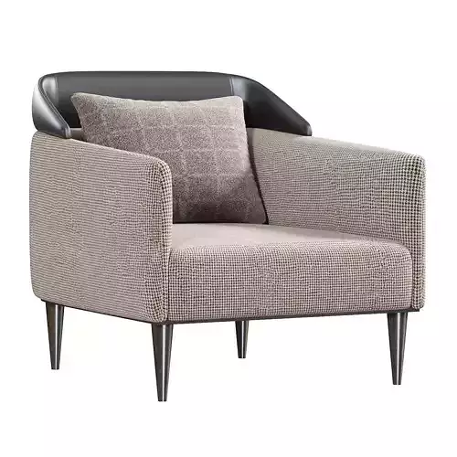 ECLIPSE ARMCHAIR By CPRN Homood