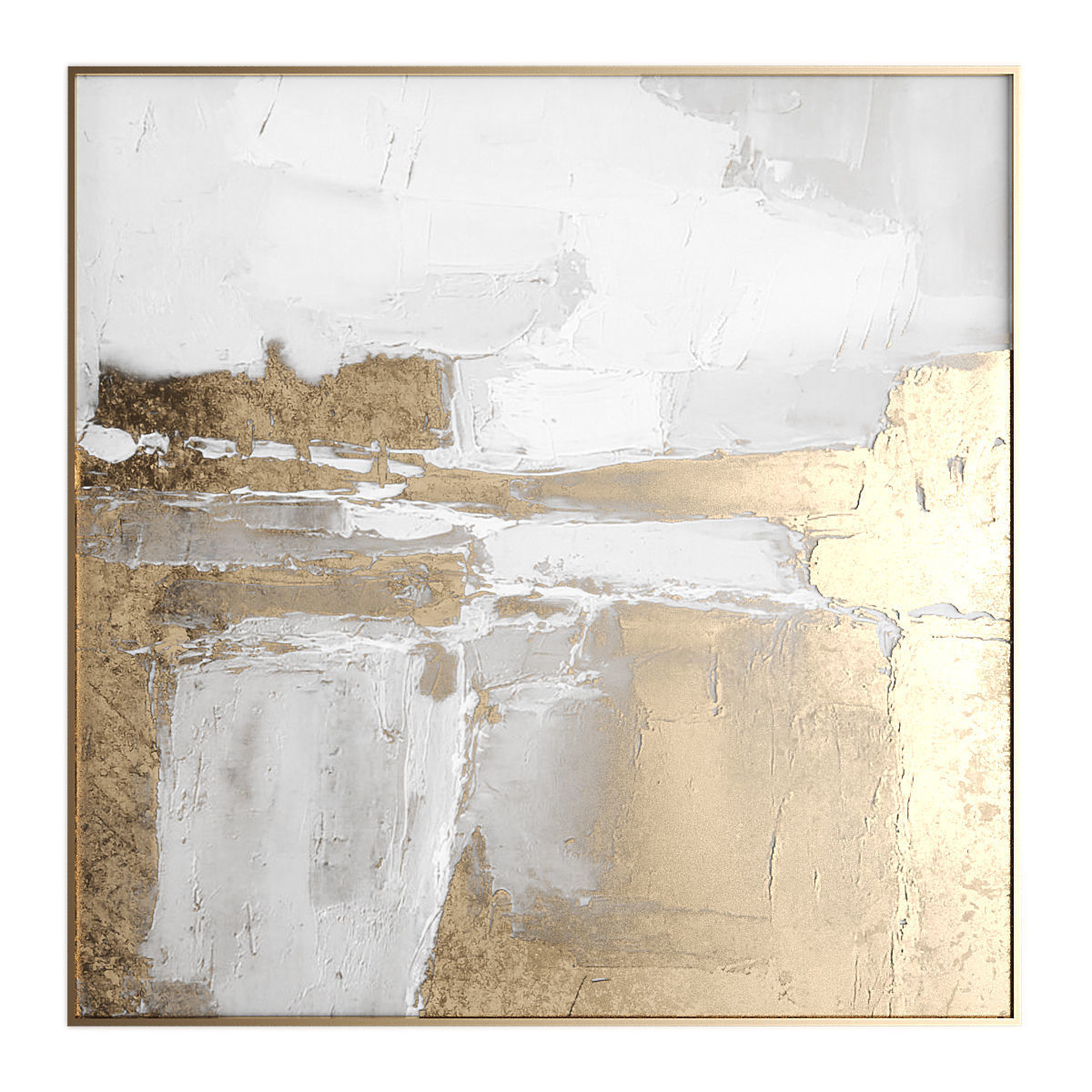 Pictures971 Low-poly 3D model_1