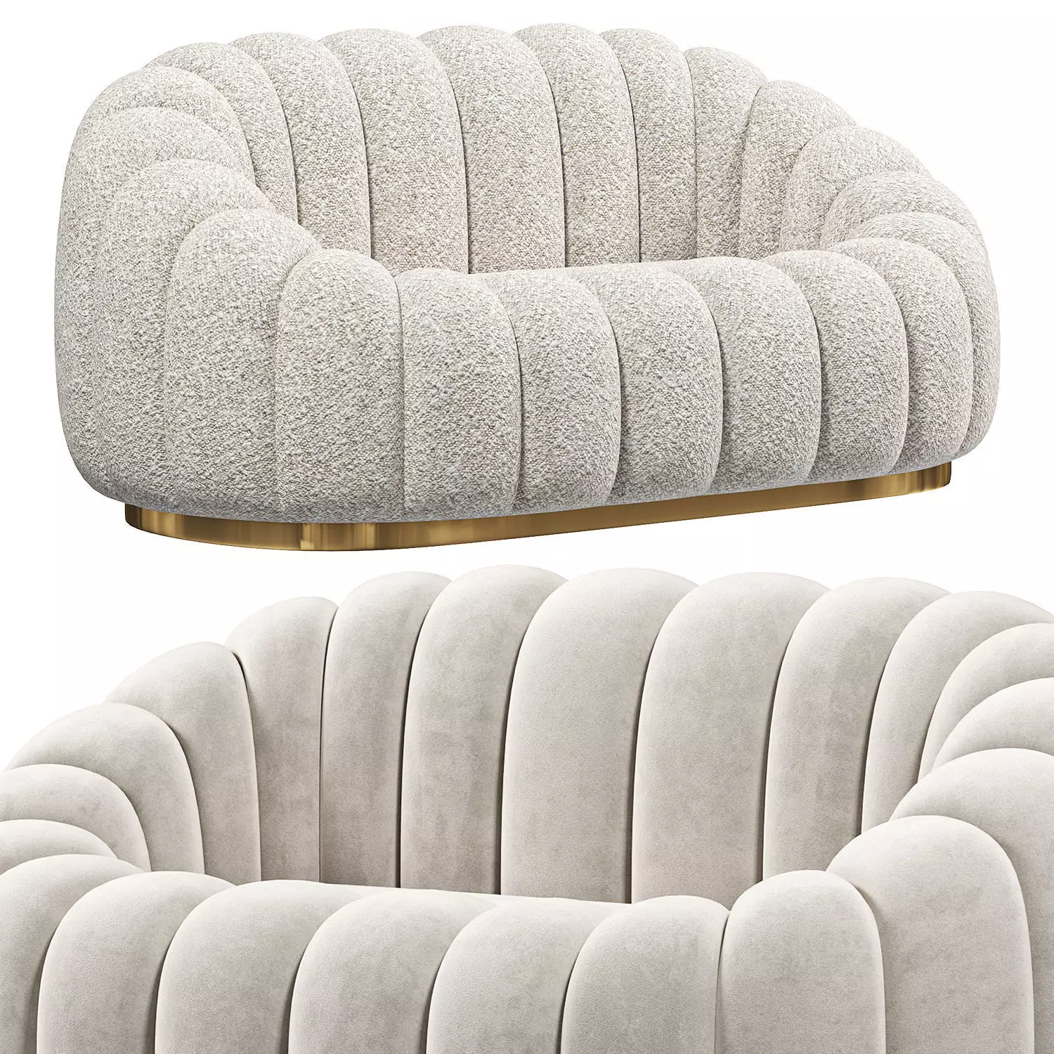 BUBBLE by Artipieces 3D model_0